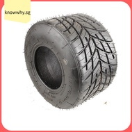 【KNWH】11x7.10-5 Off Road Kart Racing Drift Tire Vacuum Non Slip Outer Tire for Go Kart