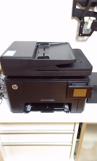 HP color  laser jet pro MFP M177FW