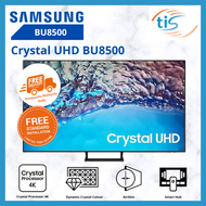 SAM-UA65BU8500 | Samsung 65 inch BU8500 Crystal UHD Smart TV (2022)
