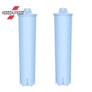 2Piece Replacement Water Filter Parts Coffee Machines Accessories Compatible for   A9 C5 C60 C9 F50 