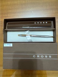 CROSS高仕金鉻原子筆型號3302