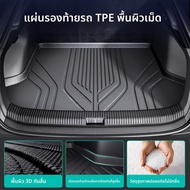 AITD | พรมท้ายรถ TPE TPV สำหรับ Cadillac XT5 CT5 XT6 XT4 XTS CT6