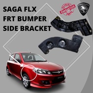 PROTON SAGA FLX FRONT BUMPER SIDE BRACKET 100% ORIGINAL