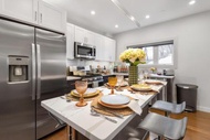 3BR2Bth MIT Harvard TD Garden BOS 2 Parking Spaces