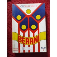 Siri motivasi ummah BERANI JILID 1. SHEIKH PAIMAN