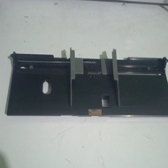 Paper tray Paper backrest L1110 L1210
