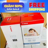 Canon KP108 (canon selphy photo printer paper cp1000/cp1200/cp1300/cp910/cp900/cp820/cp810/CP1500 Ca