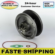 CAR Turbine Cartridge 774193 Turbocharger Core 8200753383 Turbo Charger Chra For Renault Megane III 