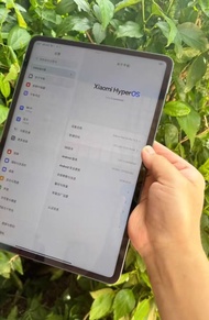 小米Pad6S Pro 12+512