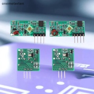 ont  433MHZ 315MHZ Transmitter Module Receiver Link Module Wireless Transmitter Module For ARM/MCU&f
