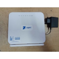 (Old Stock) VNPT DASAN W520CE 2.4Ghz and 5Ghz Home Mesh Wifi Router.