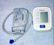 日版 OMRON HEM-7121  歐姆龍 自動血壓計 手臂式 電子血壓計 Blood Pressure Monitor