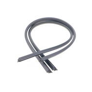 2Pcs Wipers Rubber Strip 700mm For Volvo XC60 XC90 S60 V60 Car Wiper Refills 2018 2019 2020 2021 Acc