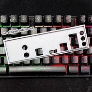 🆙 พร้อมส่ง :: ฝาหลังเมนบอร์ด :: GIGABYTE H310M S2H 2.0 :: ฝาหลังเทียบ