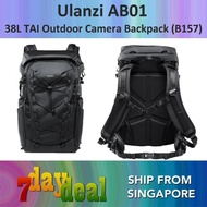 Ulanzi AB01 38L TAI Outdoor Camera Backpack (B157)