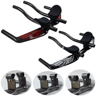Genuine Product!Ievele Full Carbon Fiber Road Bike TT Bike Handlebar TT Handlebar Venue Handlebar Re