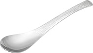 Yoshikawa YJ3254 Astragalus Boiled Spoon, 9.1 x 3.1 x 1.3 inches (230 x 78 x 32 mm), Made in Japan