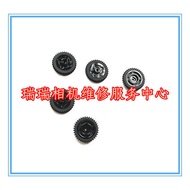 Repair Suitable for Canon 6D2 5D4 7D2 Shutter Button Aperture Pulley Dial Pulley Camera Accessories