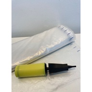 Air Bubble 50x50cm (1m)