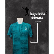Juve Indonesia Unisex Football Jersey All Sizes