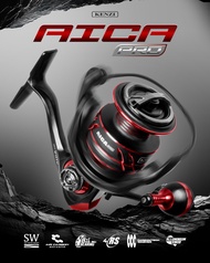 KENZI AICA PRO SW REEL 1000 2000 3000