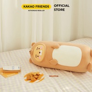 Sweet Friend Long Hugging Pillow _ Ryan Kakao Friends Bear