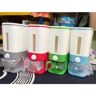 tong beras 10kg-12kg