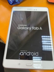 Galaxy Tab A