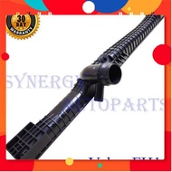 Volvo FH16 Lower Tank Radiator - 10008863