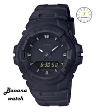 นาฬิกาข้อมือผู้ชาย Casio G-shock รุ่น G-100BB-1A แท้