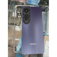 HOUSING - KENING - BACKDOIR + BEZZEL OPPO A60 - BACK COVER OPPO A60