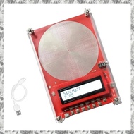 [I O J E] Custom Frequency Generator V2, 7.83Hz SchumannWave Resonance Generator 0.01Hz~200000Hz Adj