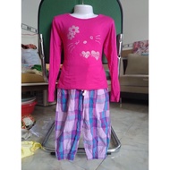 SET, 2HAND CHILDREN'S CLOTHES SET FROM 11-13kg (2)