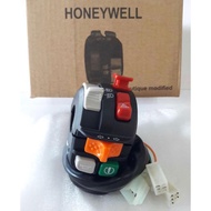 Honeywell Thailand Left Switch Set Switch Honeywell Universal Switch