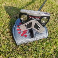 Golf Supplies, 2026 New Style Zero Torque Automatic Return Putter, Golf Putter.La lab putter