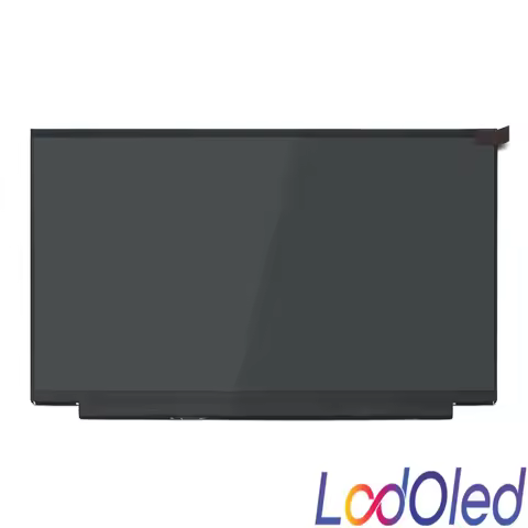 15.6'' Replacement NV156FHM-N4S for Lenovo IdeaPad 5 15ALC05 FHD IPS LED LCD Screen Display Panel No