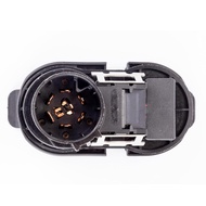 Car Trailer Plug Wiring Connector Socket 7&4 Way For Ford  FU5Z-14489-A