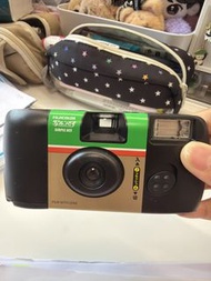 Fujicolor Simple Ace 菲林相機
