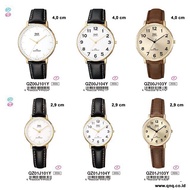Watch QQ Q&Q QZ00 QZ01 QZ00J QZ01J Ori Japan