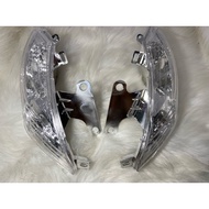 Đèn Xi Nhan Trước SH Ý DÀN ÁO V3 CHO CÁC XE LÊN ĐỜI ( LIÊN HỆ SHOP ĐỂ ĐƯỢC XÁC ĐỊNH KỸ ĐỜI XE )