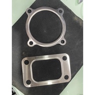 gt3582 turbo T3 gasket 2pcs 000837