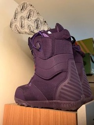 Burton Snowboard Boots 滑雪單板鞋