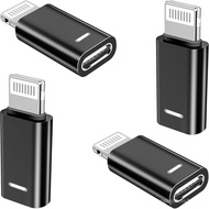 Charging Converter 5 Quick Head proair4 Adapter Flash promax16 to usb-c Electric Female Certificatio