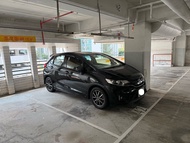 Honda Jazz Jazz Auto
