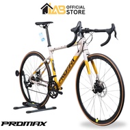 Promax Pr-30 Roadbike Bicycle Disc Brake 2x7 Speed STI Ltwoo Fast shipping #PR30