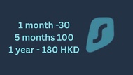 Surfshark vpn