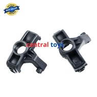Part front steering seatOriginal 2pcs rc car MJX 14209 14210 14230B