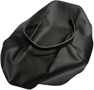 Crisparts CHRIS-SCH3048-C10 Motorcycle Seat Cover Suzuki Bandit 250 /V/VZ (GJ77A) Bandit 400 /V/VZ (