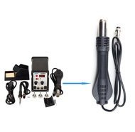 Xugel Hot Air Blower Part for Xugel Soldering and Desoldering Station Model 8586