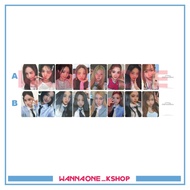 Photocard Hearts2hearts TEENIEPING H2H